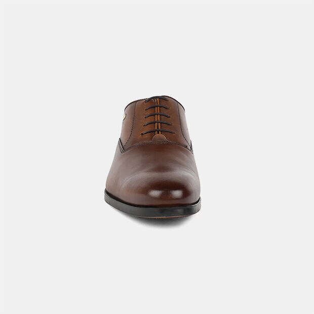Hush Puppies Oxford Formal Shoes For Men