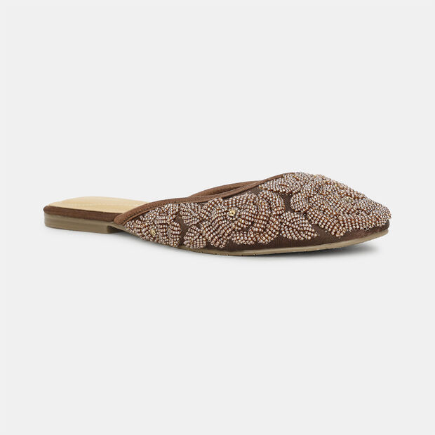 Red Label Flats for Women