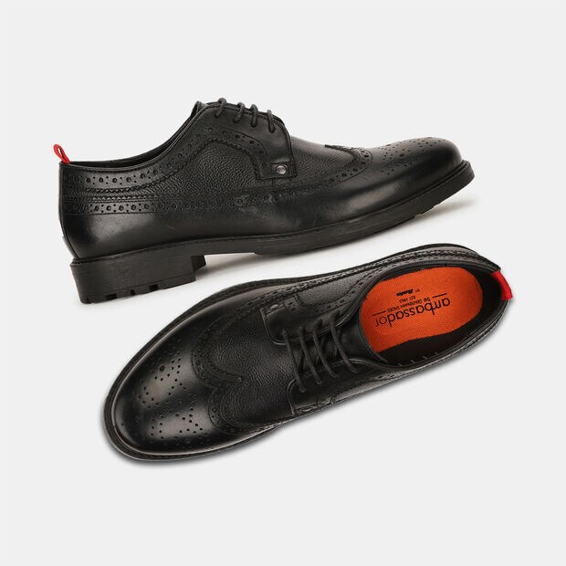 Bata Formal Shoes For Men