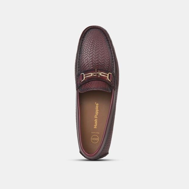 Hush Puppies Loafers For Men