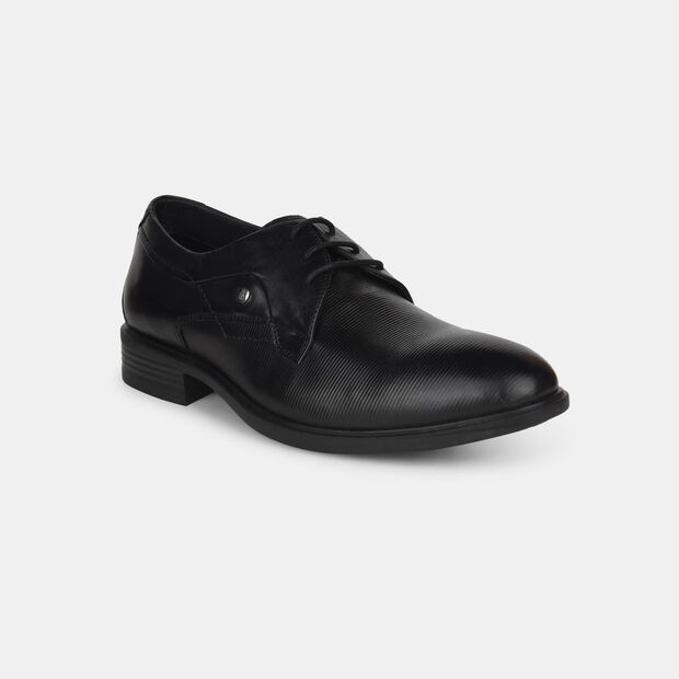 Hush Puppies Derby Formal Shoes For Men