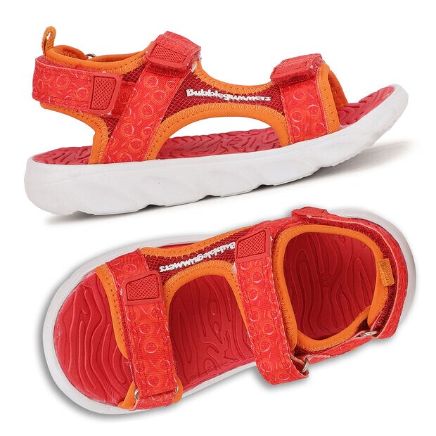Bubblegummers Sandal For Kids