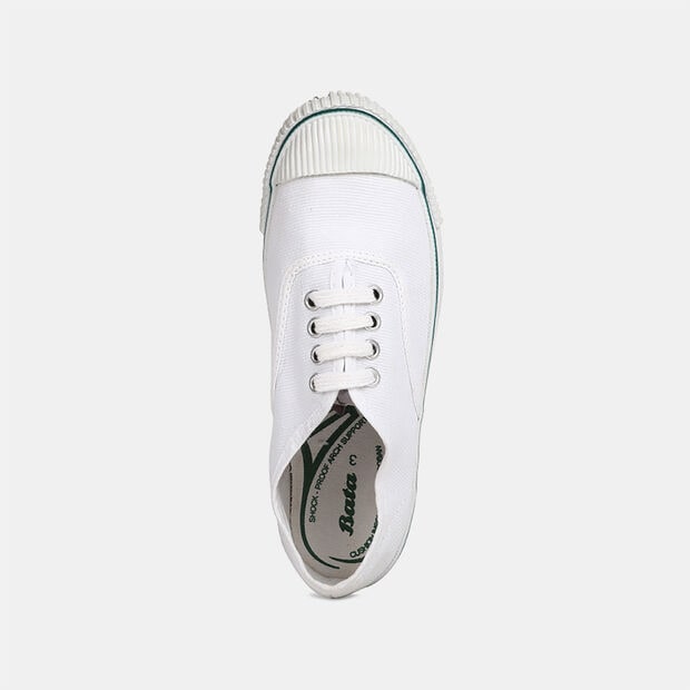 Bata Unisex School Shoes For Kids