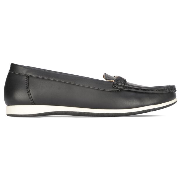 Bata Loafers For Women