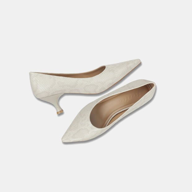 Bata Pump For Women