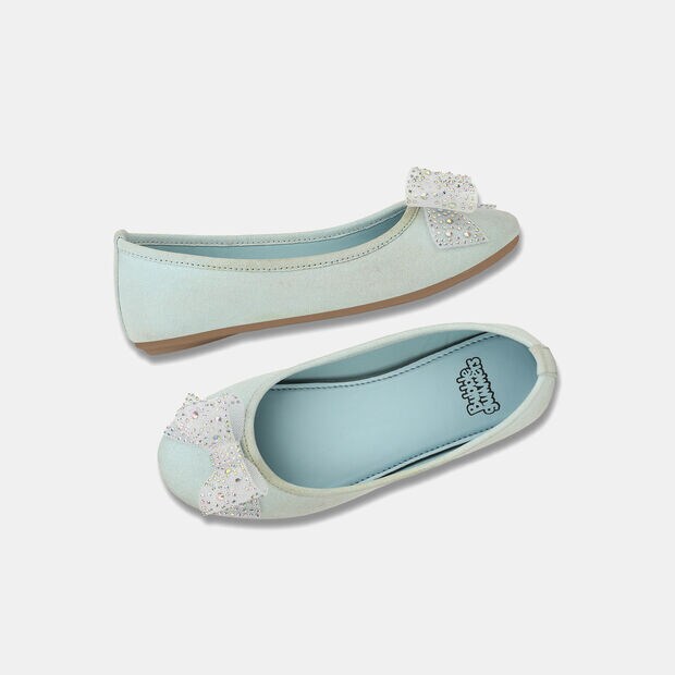 Bubblegummers Ballerinas For Kids