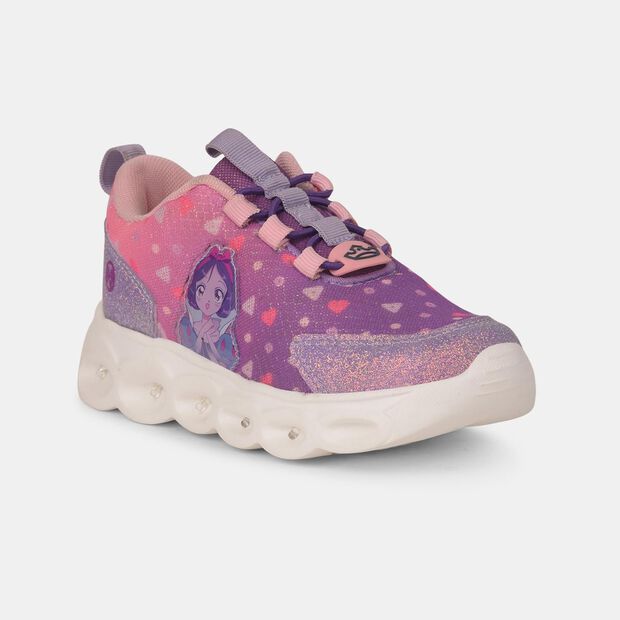 Disney Girls Casual Shoes for Kids