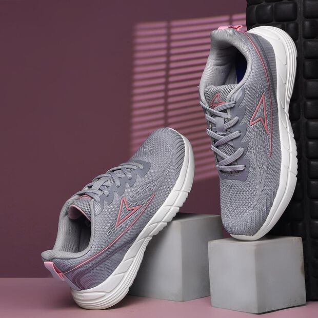 Power Running Shoes For Women
