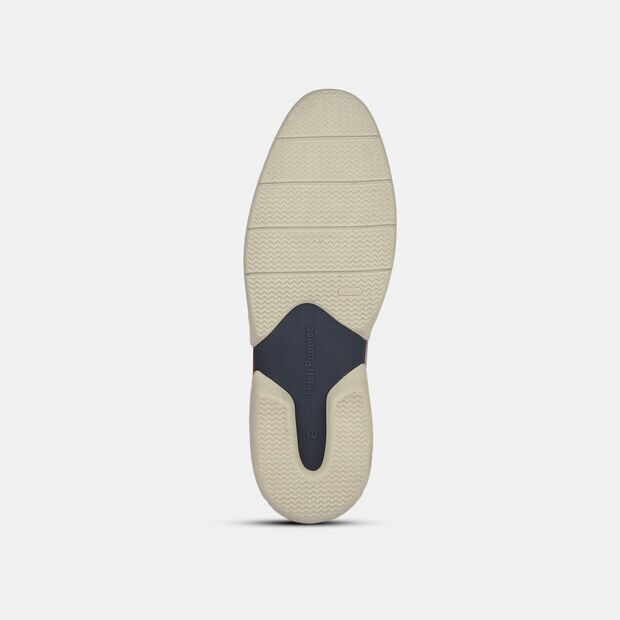Hush Puppies Casual Lace-Up Shoes For Men