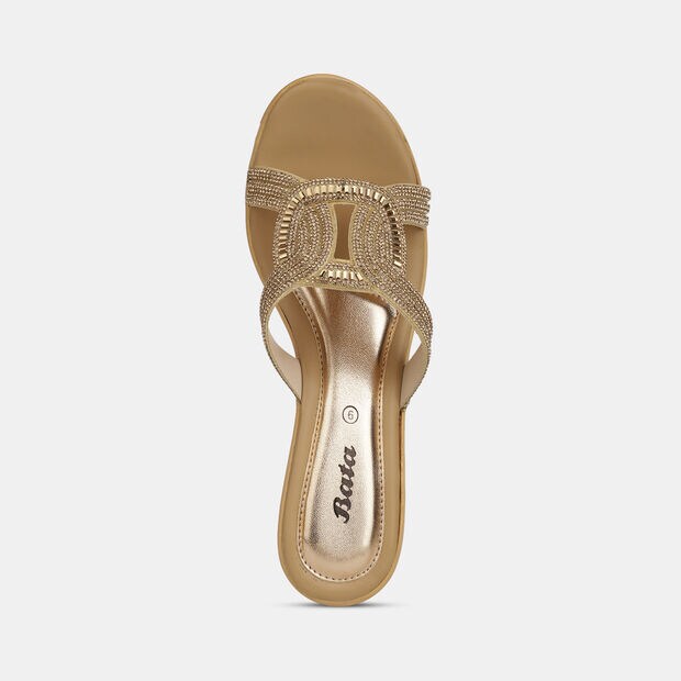 Bata Mules For Women