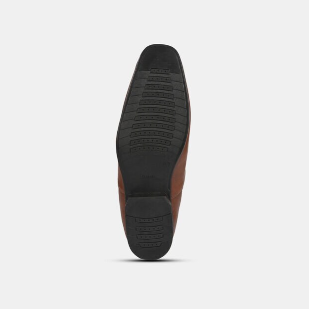 Bata Slip-On Formal Shoes For Men