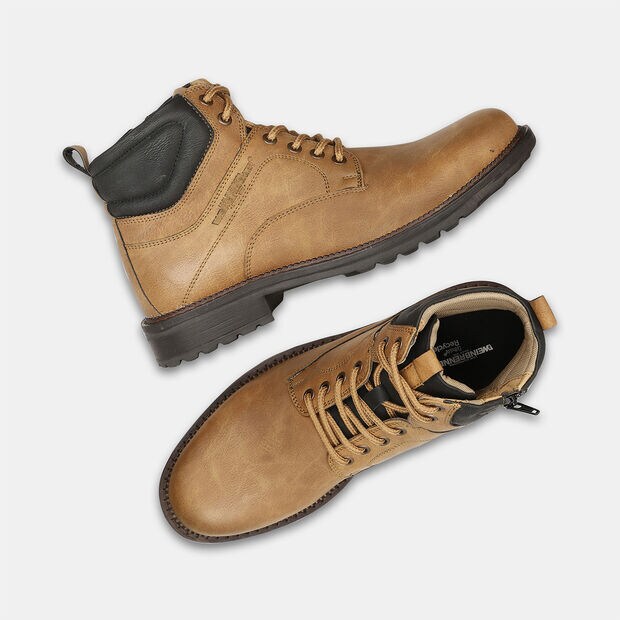 WEINBRENNER OUTDOOR BOOTS FOR MEN
