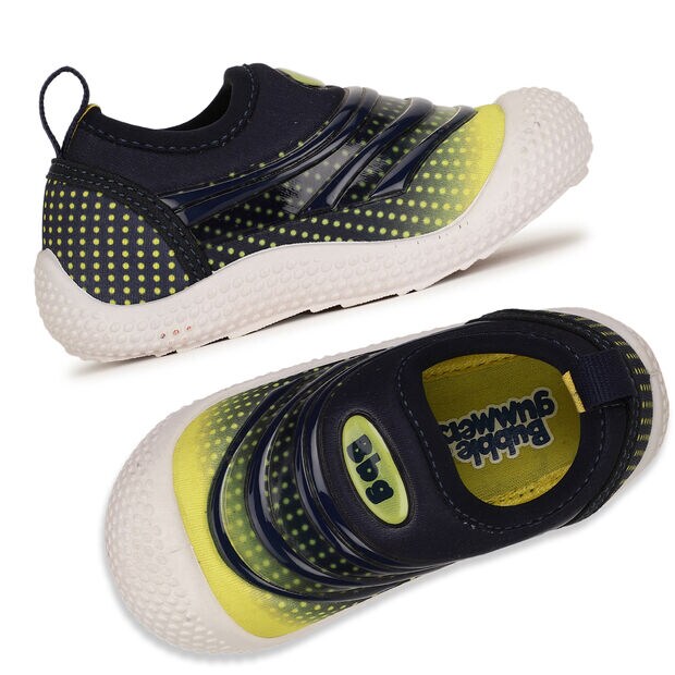 Bubblegummers Unisex Slip On Casual Shoes