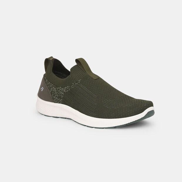 Bata Slip-On Casual Shoes For Men