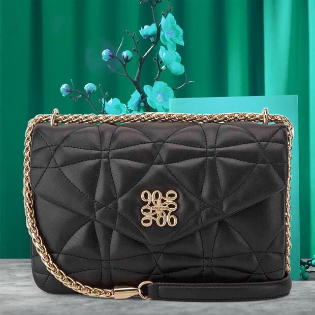 NINE WEST HAND BAG FOR WOMEN