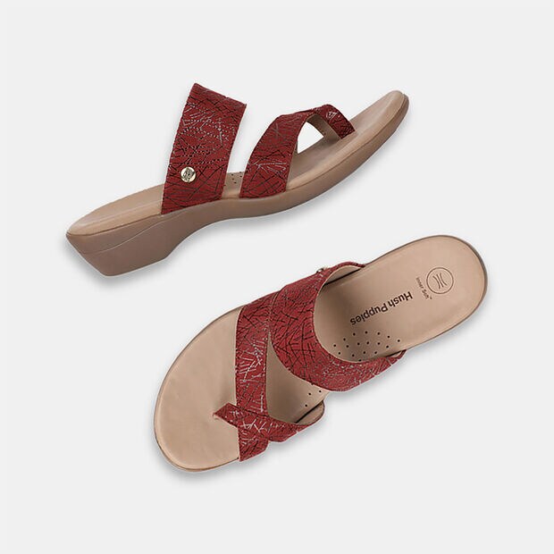 Hush Puppies Toe Ring For Women