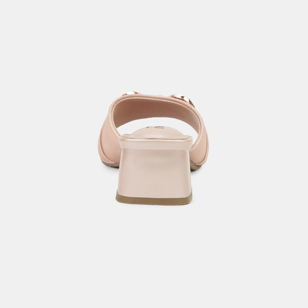 RED LABEL MULE FOR WOMEN