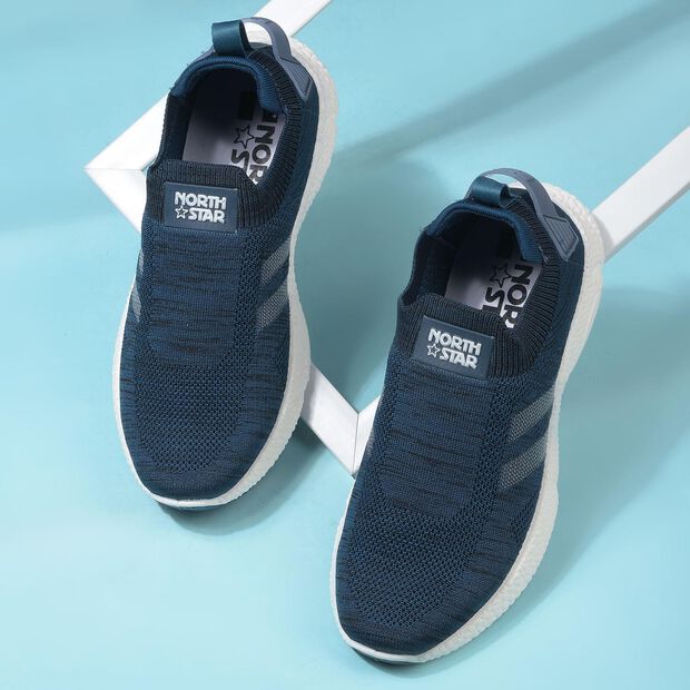 NORTH STAR WALKING SHOES FOR MEN