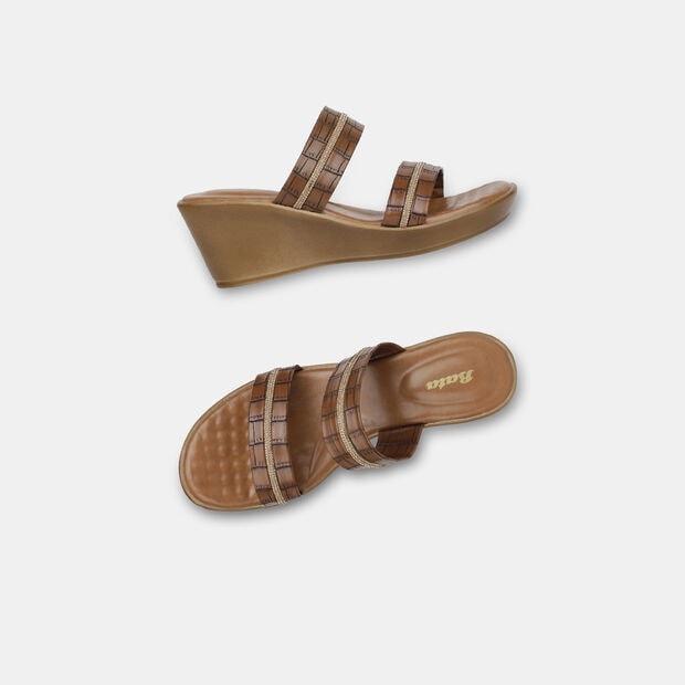 Bata Mules For Women