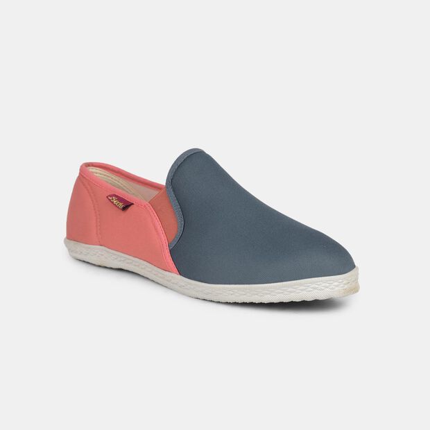 BATA CASUAL SLIP-ON SHOES FOR WOMEN