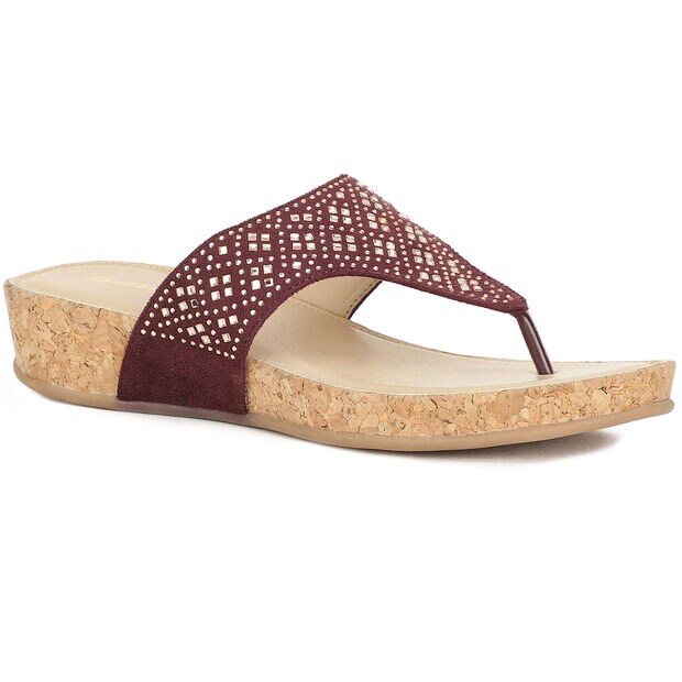 Bata Thongs For Women