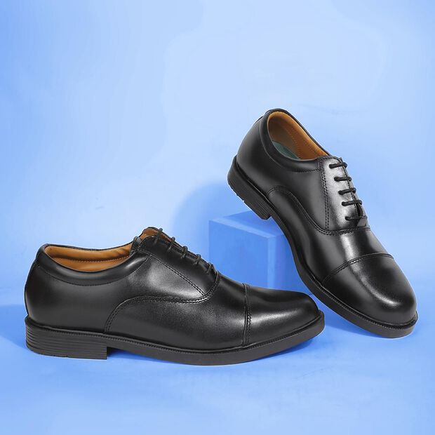 Bata Formal Shoes For Men