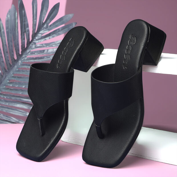 Bata Thong For Women