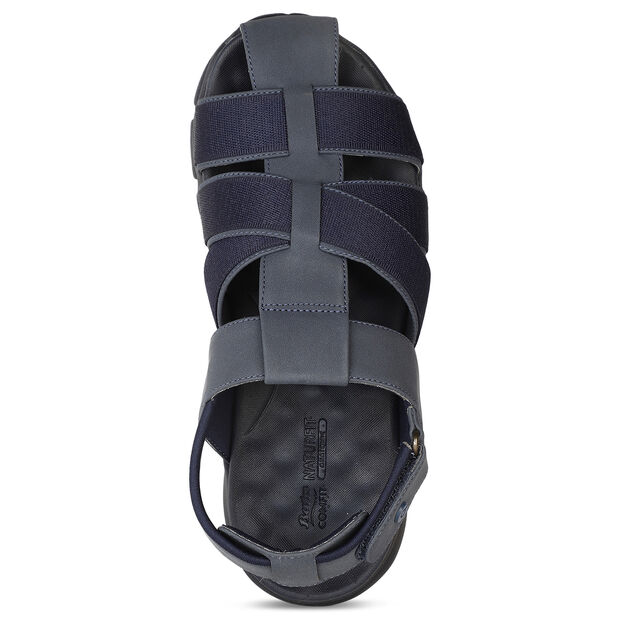 Bata Comfit Casual Fishermen Sandals For Men