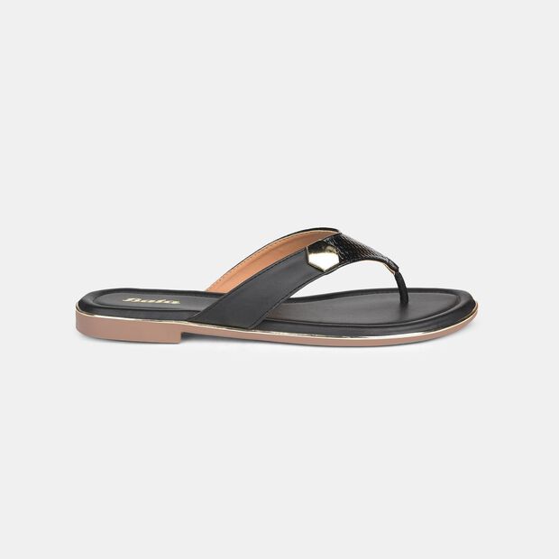 Bata Flat Thongs for Women