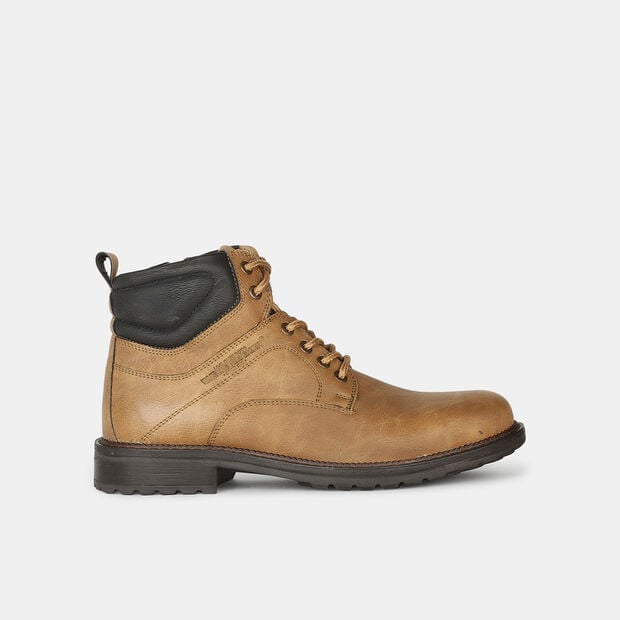 WEINBRENNER OUTDOOR BOOTS FOR MEN