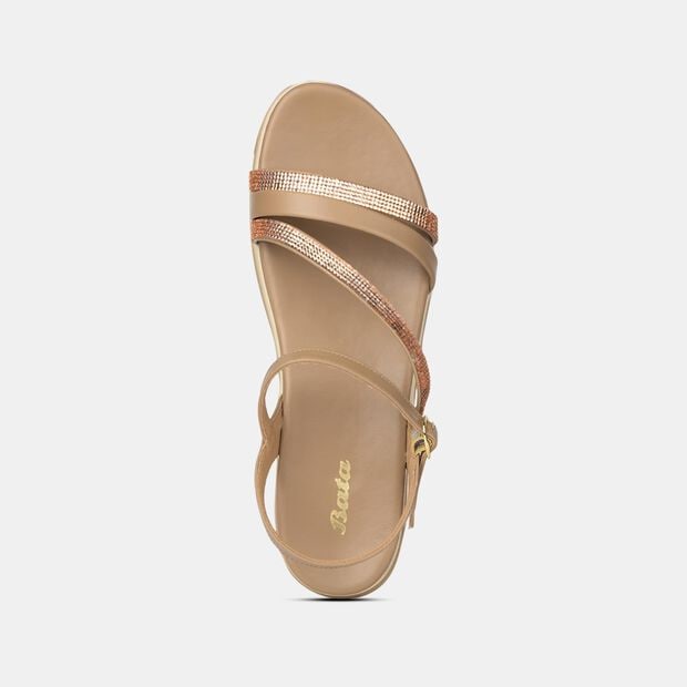 Bata Sandals For Women