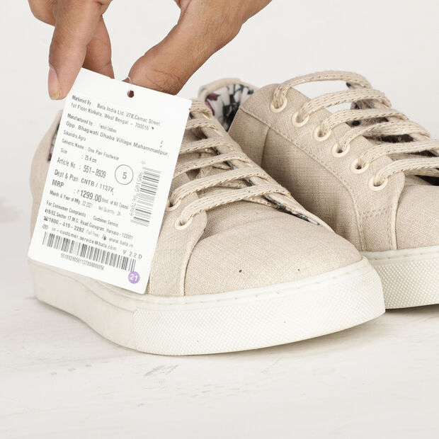 NORTH STAR SNEAKER SHOES FOR WOMEN