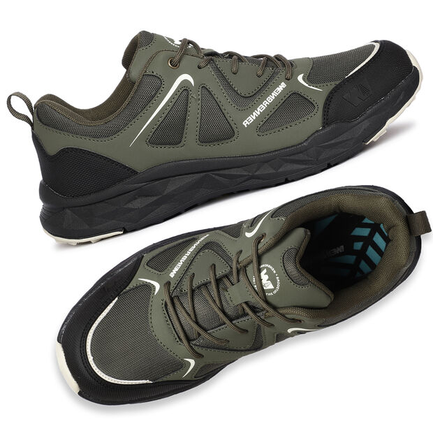 WEINBRENNER OUTDOOR SHOES FOR MEN