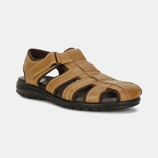 Hush Puppies Casual Sandals For Men