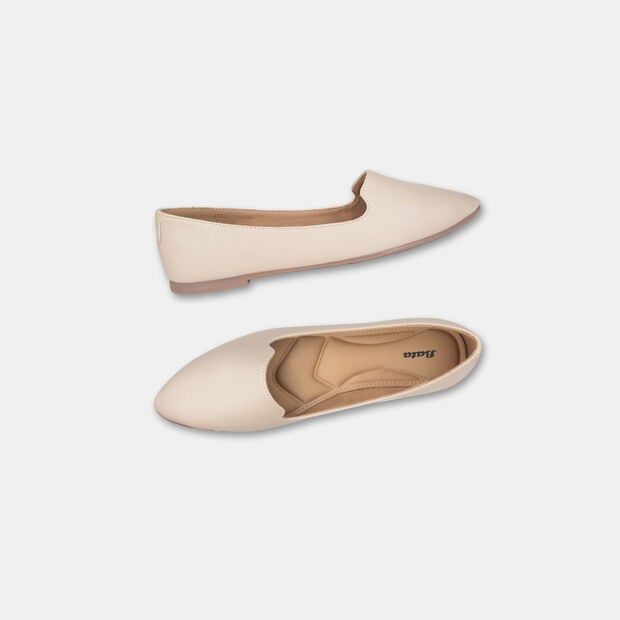 Bata Ballerina For Women