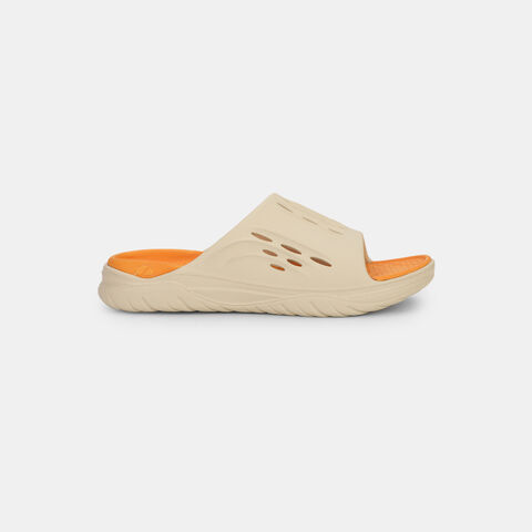 Floatz Beige Mule For Men