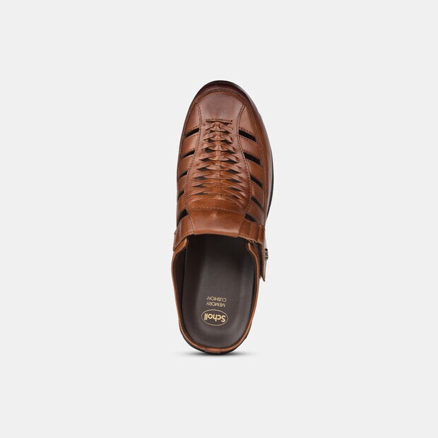 Scholl Slippers For Men