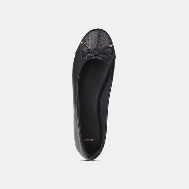 Bata Ballerina For Women