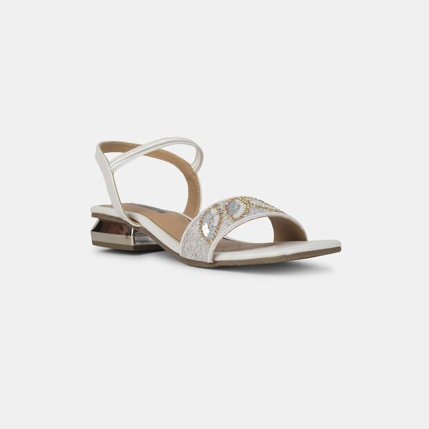 RED LABEL SANDAL FOR WOMEN