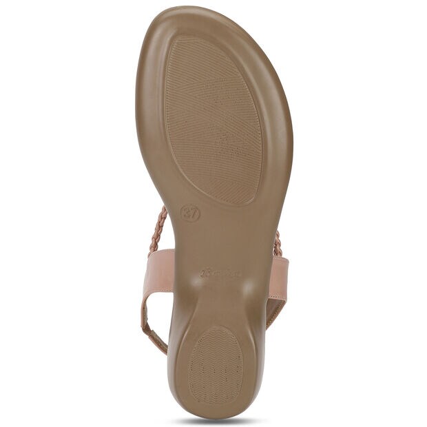 Bata Sandal For Women
