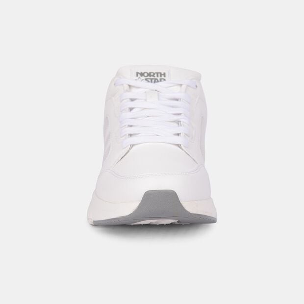 NORTH STAR LACE-UP SPORTS SNEAKER SHOES FOR MEN