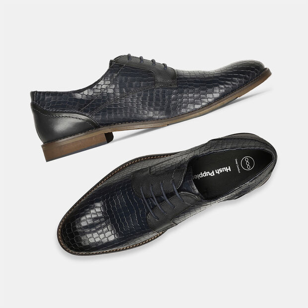 Hush Puppies Derby Formal Shoes For Men
