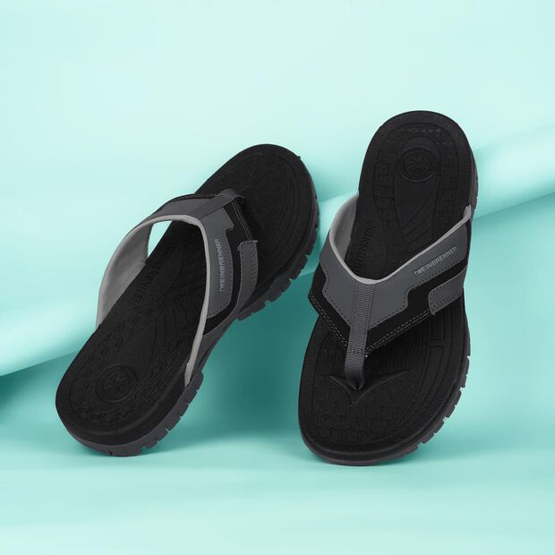 WEINBRENNER SLIPPERS FOR MEN