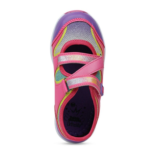 Bubblegummers Sneaker For Kids