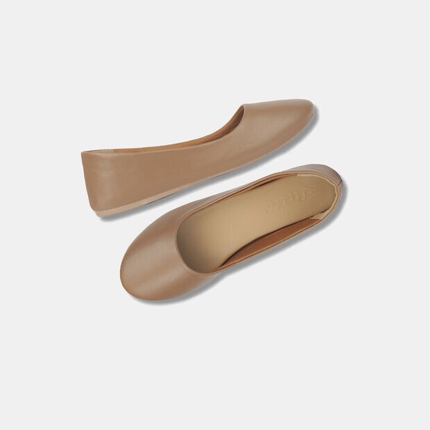 Bata Ballerina For Women