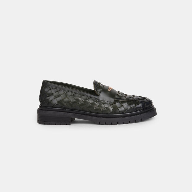 Hush Puppies Loafers For Women