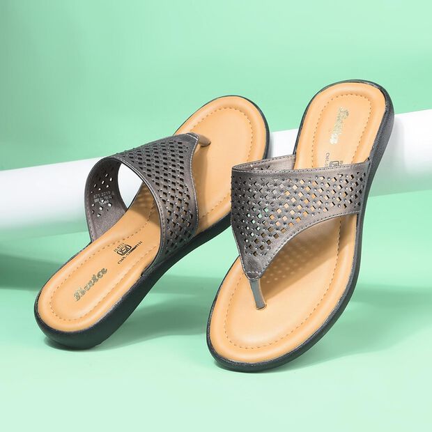 Bata Thongs For Women
