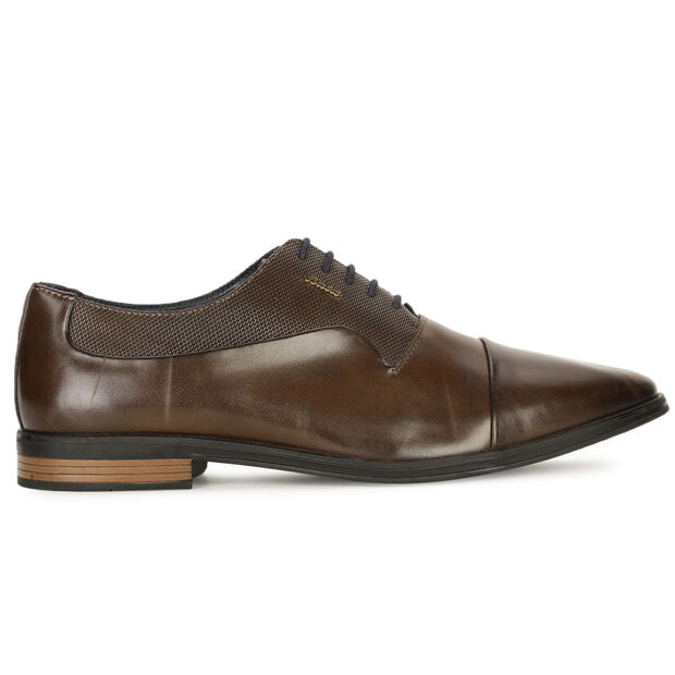 Bata Oxford Formal Shoes For Men