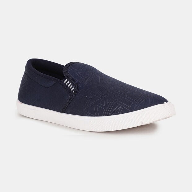 Bata Slip-On Casual Shoes For Men
