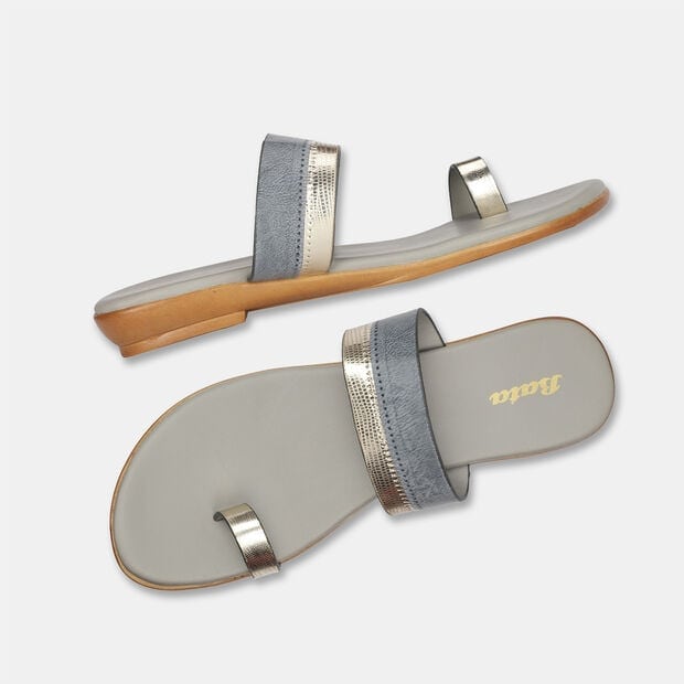 Bata Toe Ring For Women